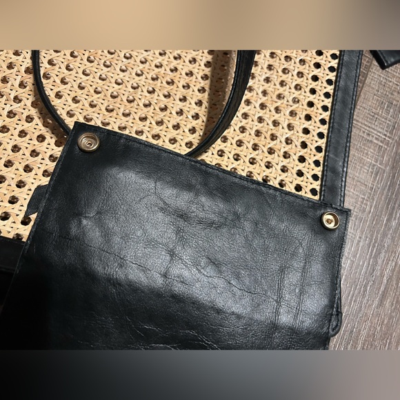 Jenn Lee Nayarit Tote. Great condition!! - Picture 7 of 11